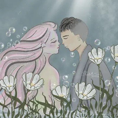 Amor en las Profundidades