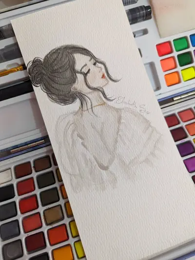 Galería de  Señorita Serena