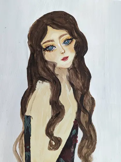 Galería de Polnalyubvi 