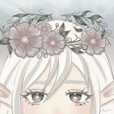 Galería de Hada de Luz