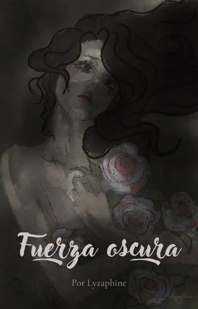 Fuerza oscura