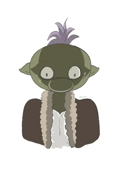 Galería de Gobta Hobgoblin