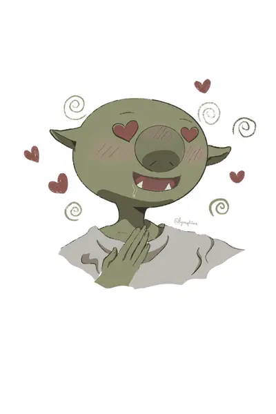 Galería de Gobta Hobgoblin