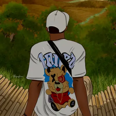 Galería de Retrato de Yun Perez