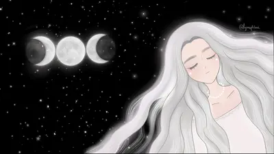 Galería de Triple Luna