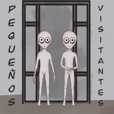 Pequeños Visitantes