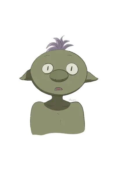 Galería de Gobta Hobgoblin