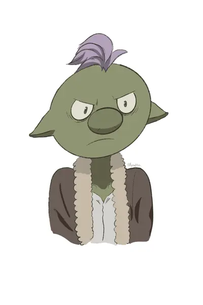 Galería de Gobta Hobgoblin