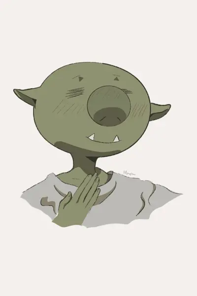 Galería de Gobta Hobgoblin