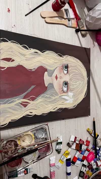 Galería de  Blythe Dollfie