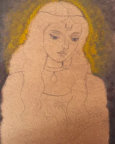 Galería de Hija de la Luna