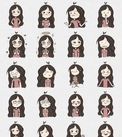 Galería de Lyzaphine ♡