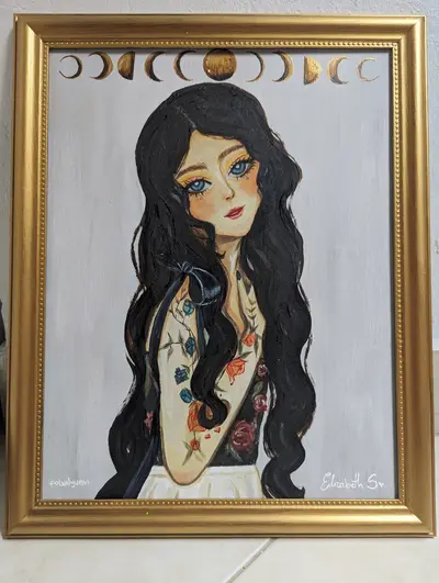 Galería de Polnalyubvi 