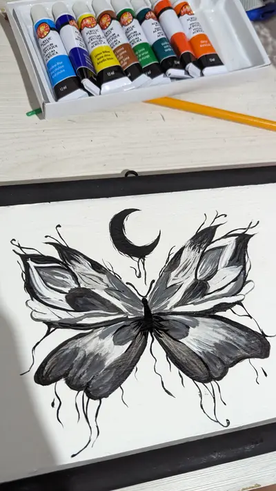 Galería de Metamorfosis