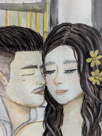 Galería de Instante de Amor Pleno.